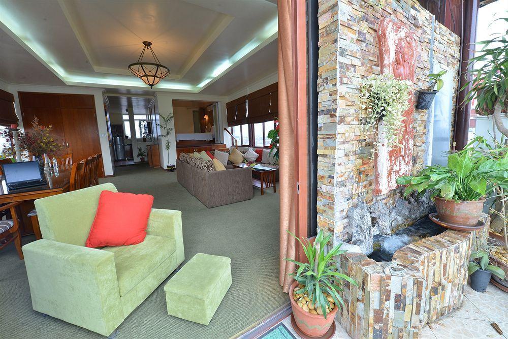 Artisan Boutique Hotel Ханой Экстерьер фото